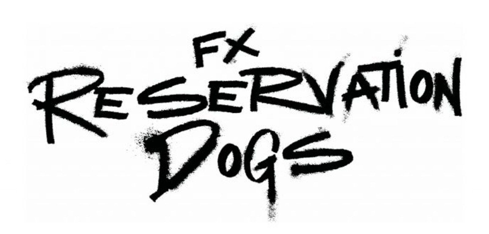 reservation dogs logof1640620898